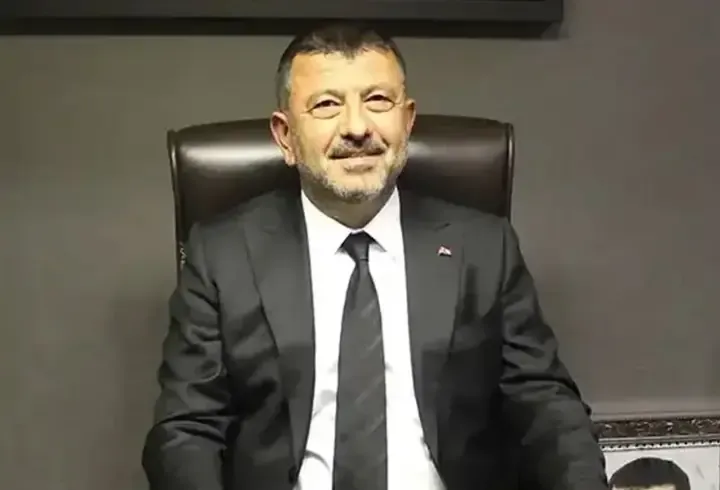 Veli Ağbaba'nın sağlık durumuyla ilgili yeni gelişme! Başhekimden açıklama