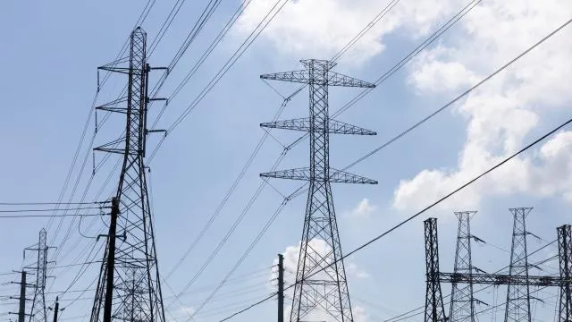 Veri merkezlerinin elektrik tüketimi 5 yılda yaklaşık 4 katına çıktı