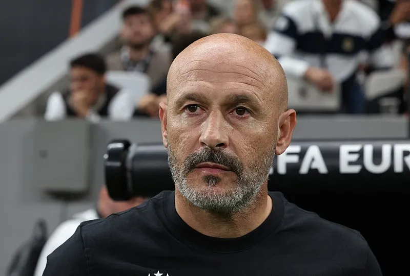 Vincenzo Italiano'dan şok transfer itirafı! Vlahovic ve Lucumi...