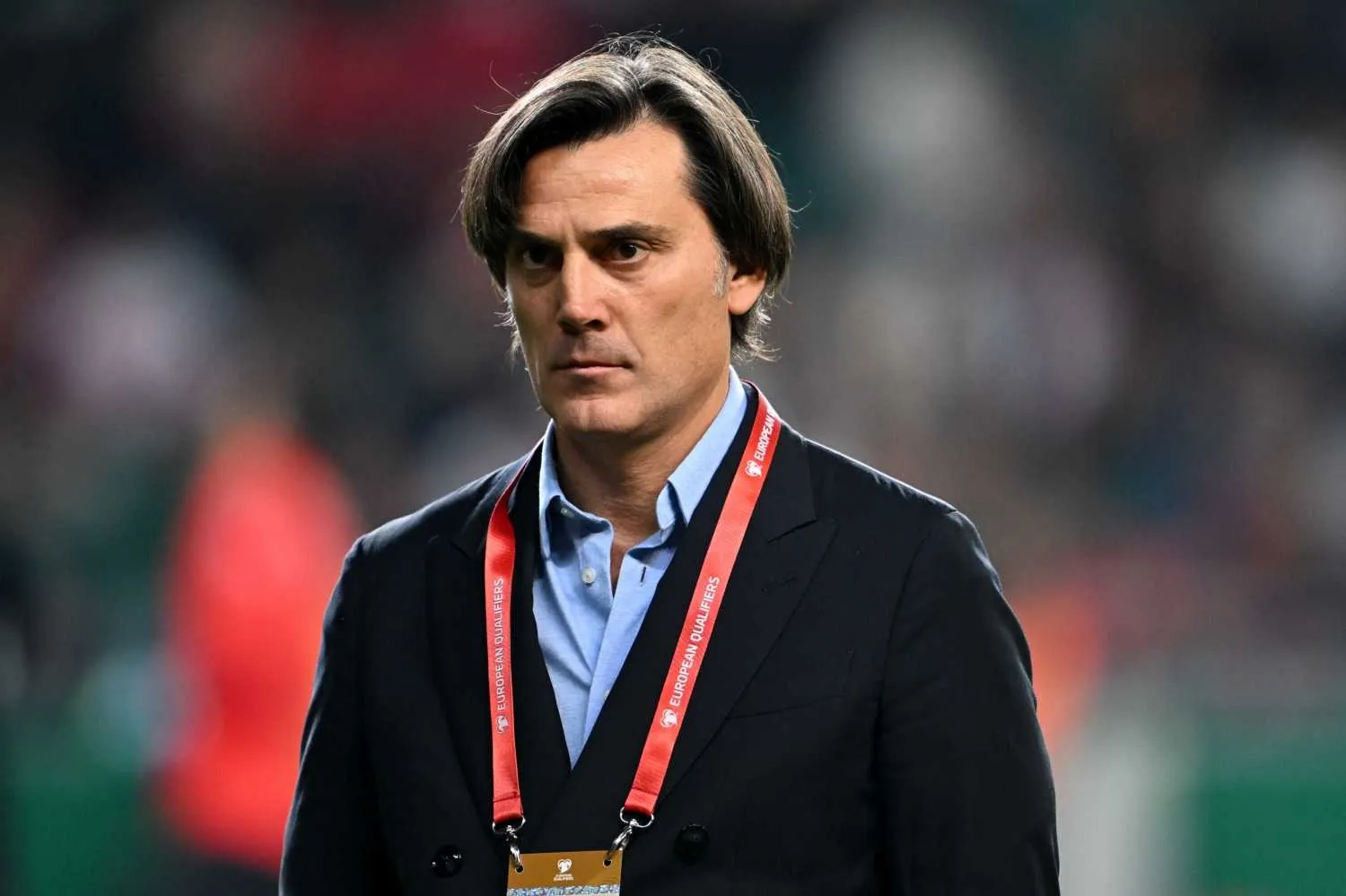 Vincenzo Montella İtalyan basınına konuştu: Belki de bu yüzden beni değiştirmediler!