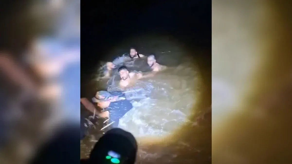 Viranşehir'de Suriyeli Çocuğun Cansız Bedeni Gölette Bulundu