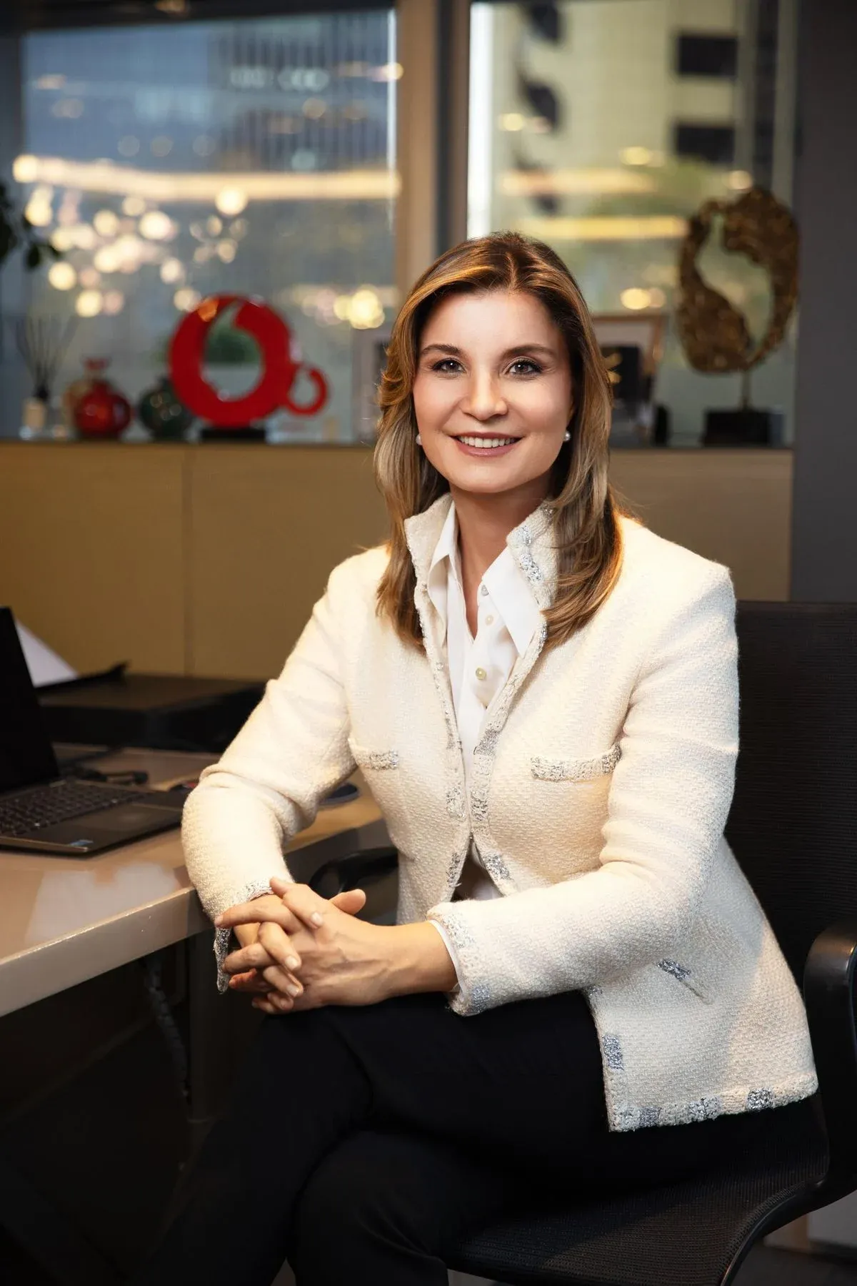 Vodafone, “En Gözde Şirketler”  Araştırmasında 1’inci Oldu