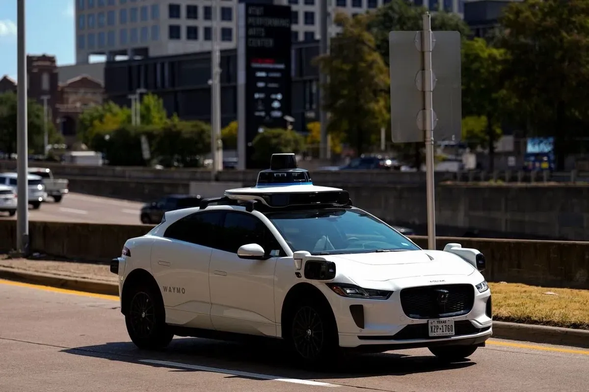 Waymo, 2028'de Singapur'da sürücüsüz taksi hizmetini başlatacak