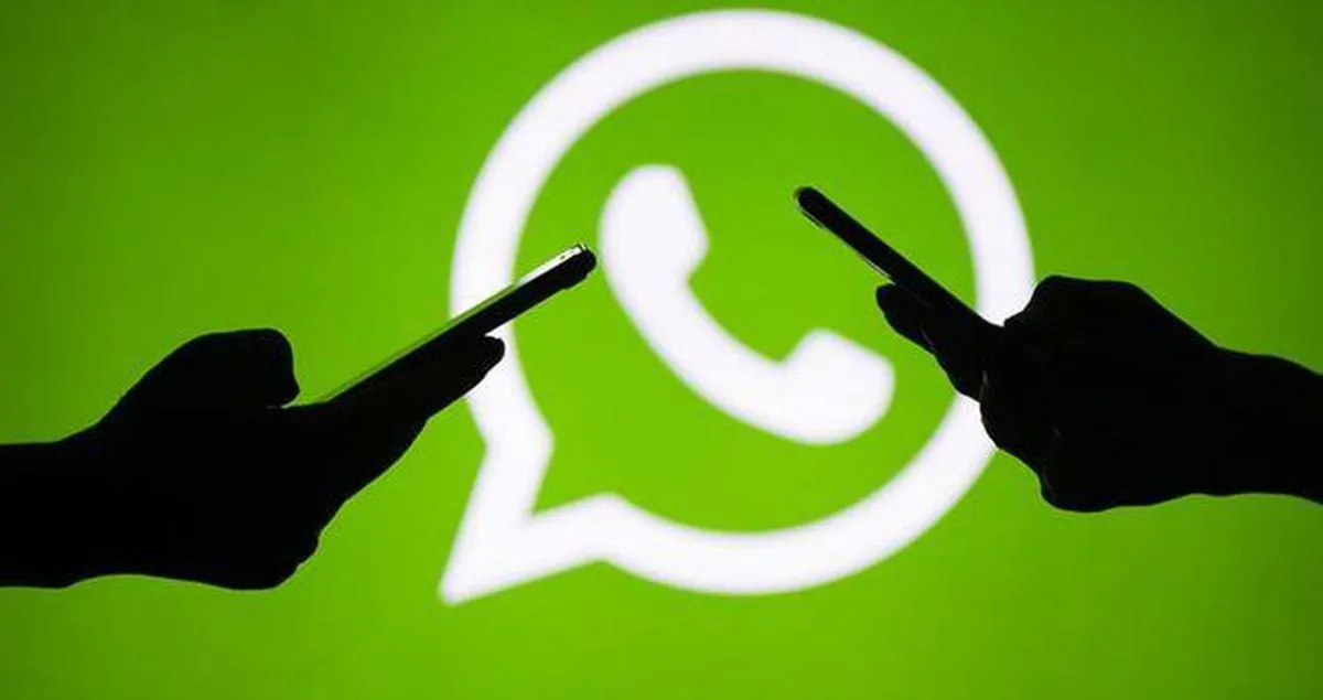 WhatsApp çöktü mü? 1 Eylül WhatsApp Web'e neden girilmiyor?