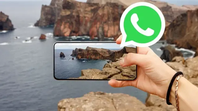 WhatsApp Durumu Belirli Kişilerden Nasıl Gizlenir?