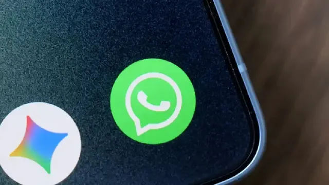 WhatsApp'ın Android Tasarımı Değişiyor: İşte Yeni Tasarım