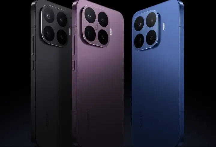 Xiaomi’nin Smart Privacy Display arayüzü sızdı