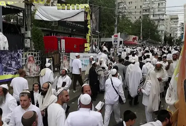 Yahudilerin ABD'de güvenlik maliyeti 1 milyar dolar