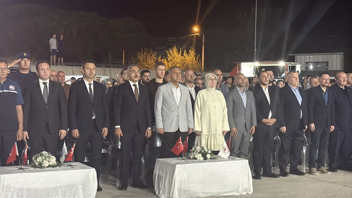 Yalova'da 2026-2027 Su Ürünleri Av Sezonu 'Vira Bismillah' ile Başladı
