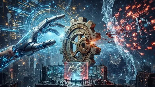 Yapay zeka, robotik ve uzay teknolojisi yatırımlarının 2026'da iki kattan fazla artması bekleniyor