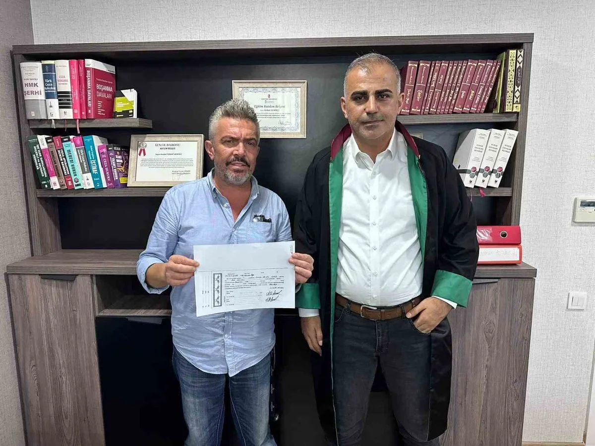 Yapı Kredi'de 500 bin dolarlık senet kayboldu: Vatandaş suç duyurusunda bulundu