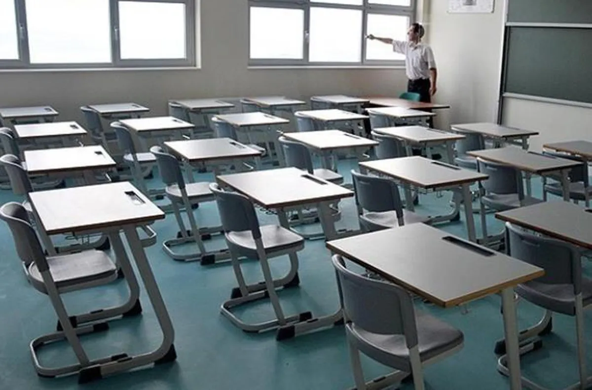 Yarın grev var mı, 23 Eylül Çarşamba okullarda grev olacak mı?