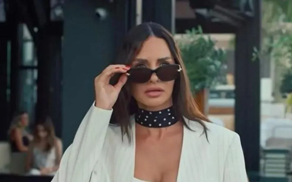 Yasemin Ergene boşandı mı, evli mi, bekar mı?