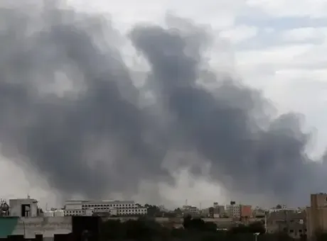 Yemen hükümeti duyurdu! 'Terör örgütü DEAŞ'in elebaşlarından Ensari öldürüldü'
