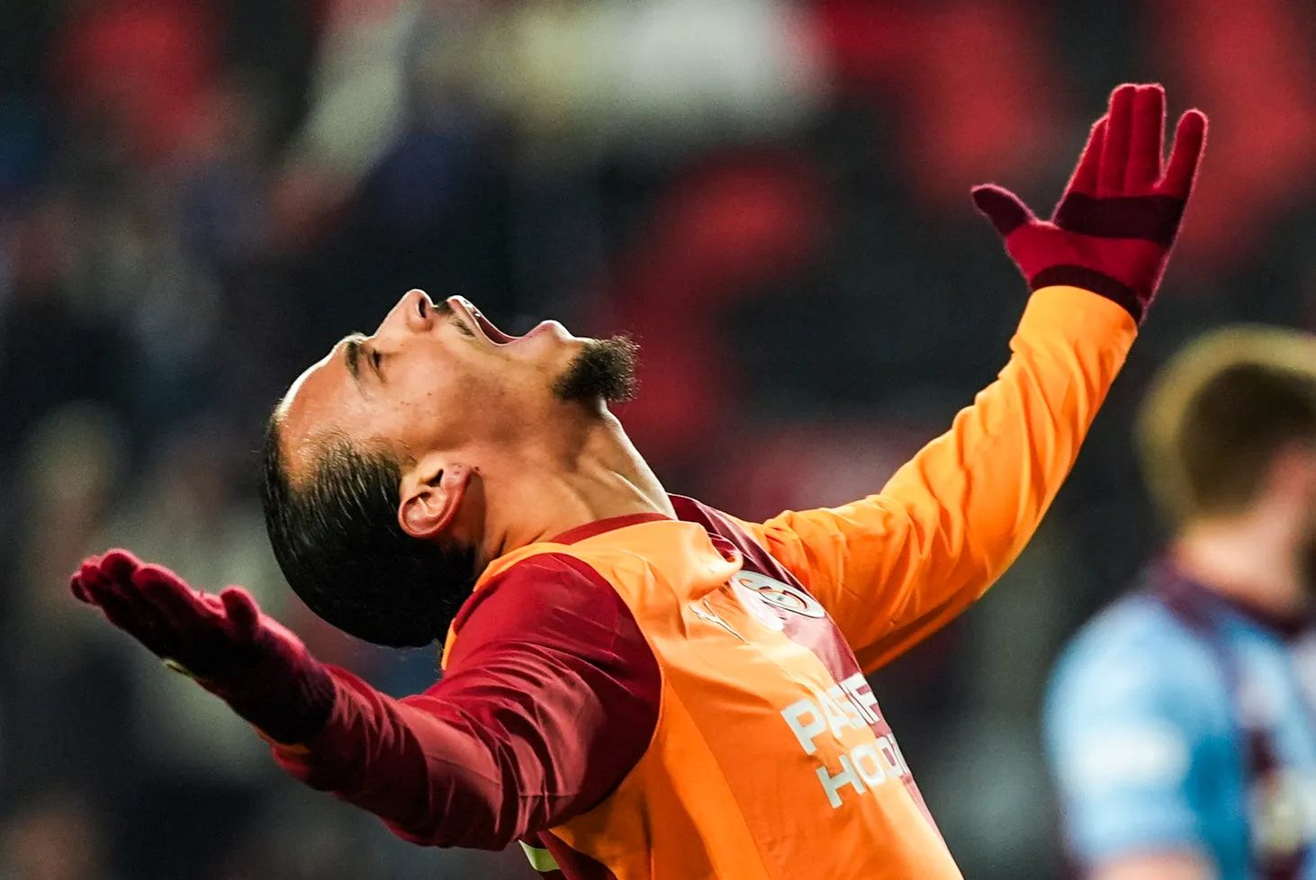 Yeni hocadan Leroy Sane'ye veto. Beşiktaş'ın yıldızı kadroya girdi