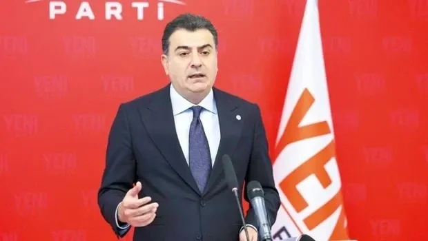 YENİ Parti Sözcüsü Emre: Bırakın canlı izlensin