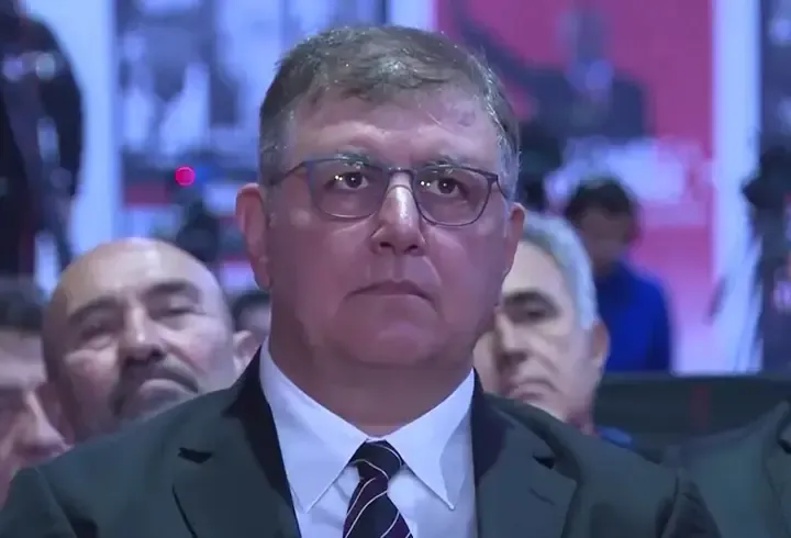 Yeni Parti'de "İzmir elden gidiyor" paniği mi var?