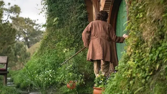 Yeni Yüzüklerin Efendisi Filmi The Hunt for Gollum’dan İlk Görüntüler Paylaşıldı