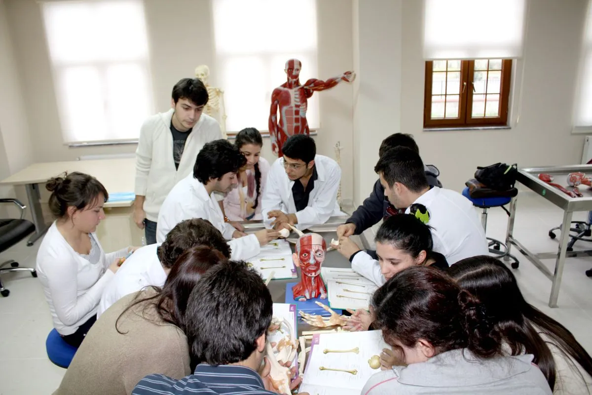 YKS 2026: İlk Binde Tıp ve Hukuk Zirvede