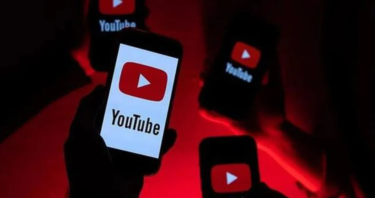 Youtube çöktü mü, Youtube problem mi var, 2 Eylül Youtube'ye ne oldu?