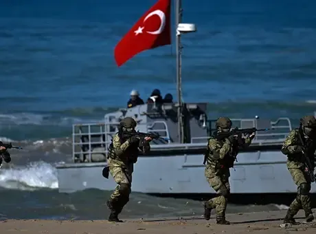 Yunan kulislerinde yankılanan 'kabus' senaryosu! 'Türkiye ile çatışma birkaç saat sürmez, yüzleşmeye hazır mıyız?'