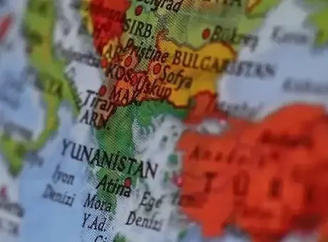 Yunanistan'da Türkiye korkusu bitmiyor! İşte yeni senaryoları: Önleyici saldırı