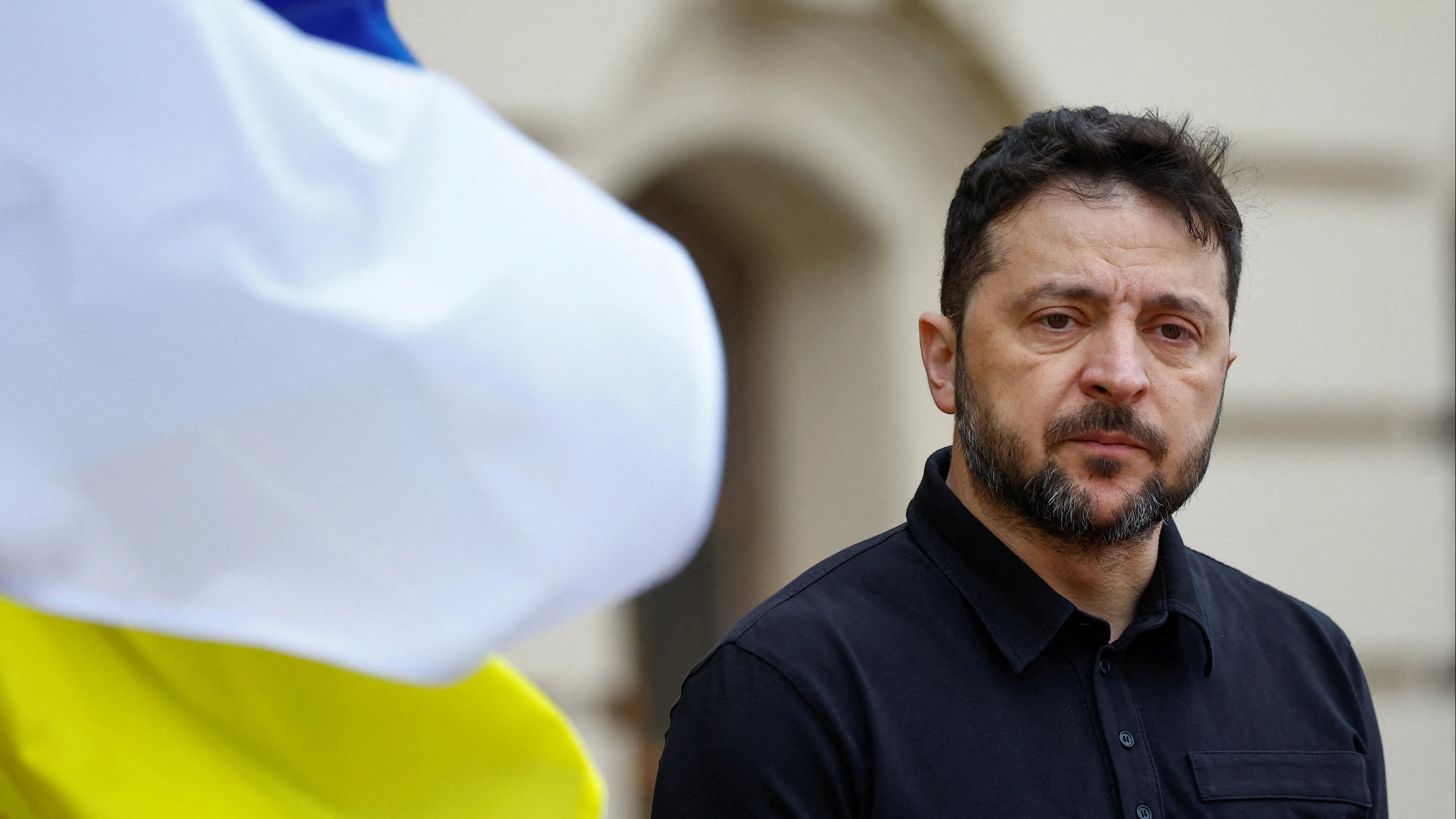 Zelenski’den Rusya hava sahası için kritik uyarı