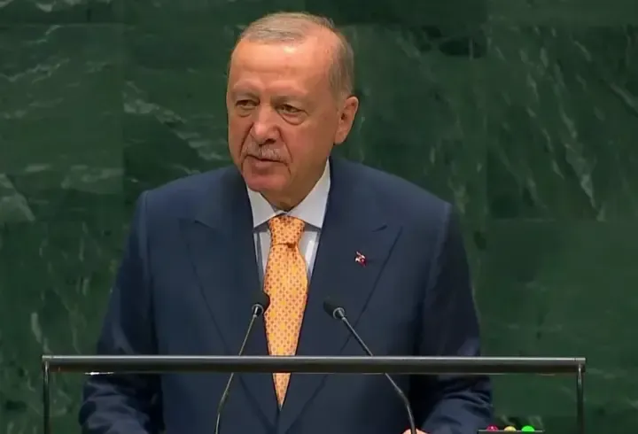 2026 Cumhurbaşkanlığı Kültür ve Sanat Büyük Ödülleri'nin sahipleri belli oldu