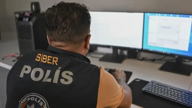 22 ilde düzenlenen siber suç operasyonlarında 327 şüpheli yakalandı