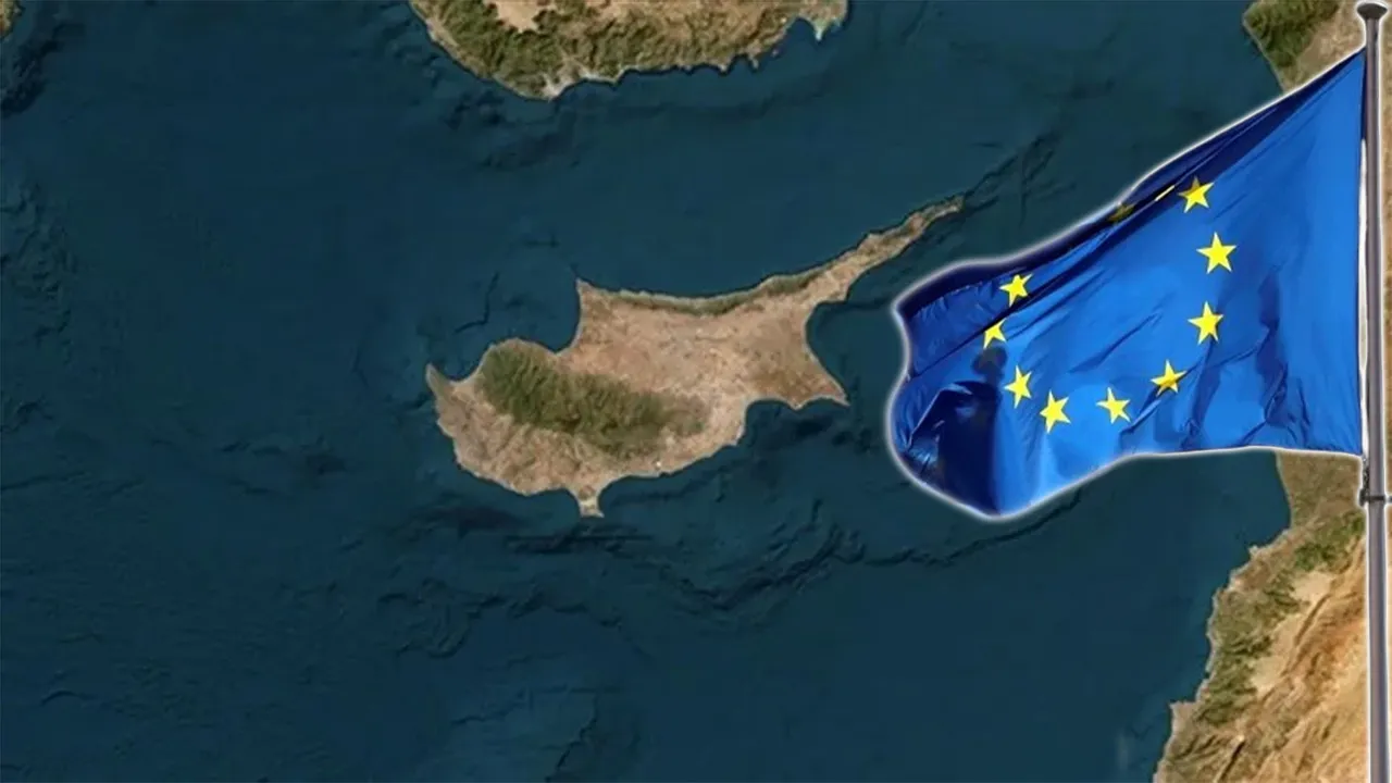 AB, Yunanistan ve Güney Kıbrıs'ı Adalet Divanı'na sevk etti