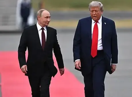 ABD basınından flaş iddia! 'Putin'den üçlü zirve önerisi'