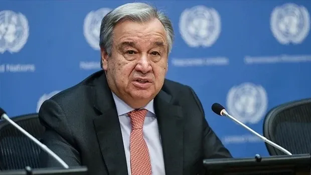 ABD BM'nin başında yeni bir isim arıyor