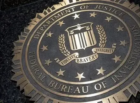 ABD'de FBI'da çatlak! 'Gizli bilgileri basına sızdırdı'