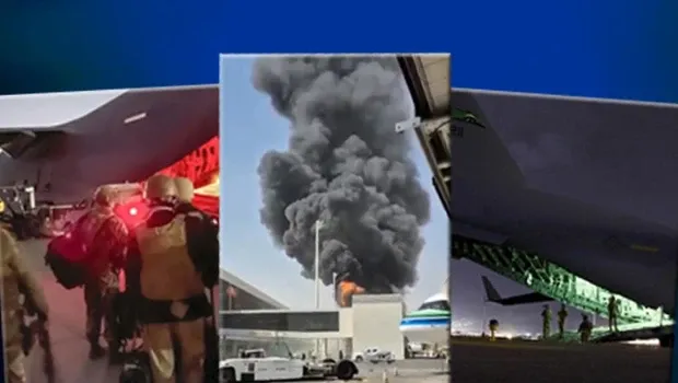 ABD'den Orta Doğu'da art arda güvenlik uyarıları: Büyük çatışma riski
