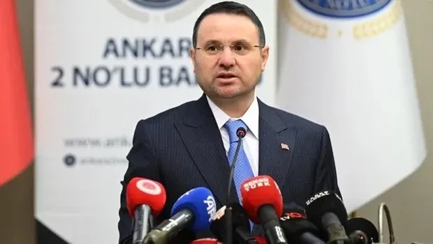 Adalet Bakanı Gürlek duyurdu: Kurgu kaza çetesine şafak baskını, 77 gözaltı
