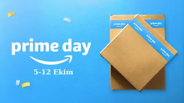 Amazon'da Günün En İyi İndirimleri