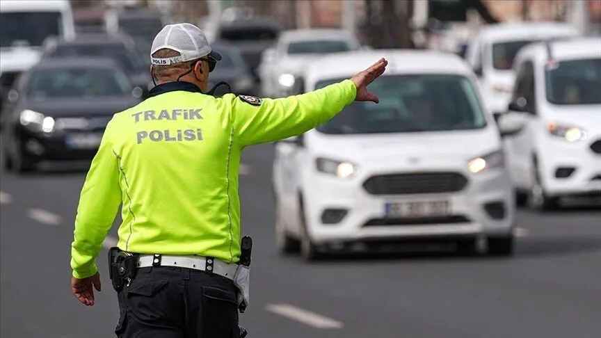 Ankara'da bugün hangi yollar kapalı olacak? 13 Ekim 2026 Salı trafiğe kapalı yollar