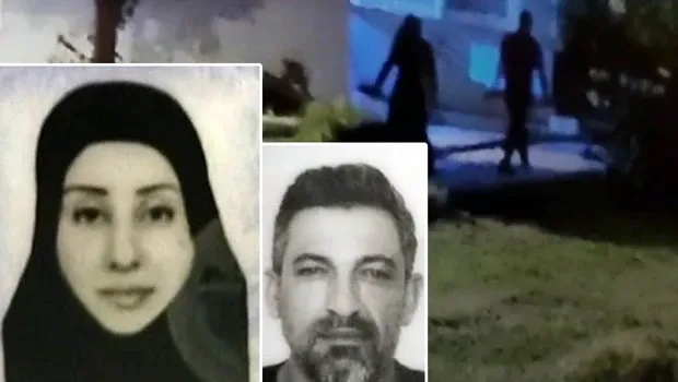 Antalya'da eski eşini eşarpla boğarak öldürmüştü! Cezası belli oldu