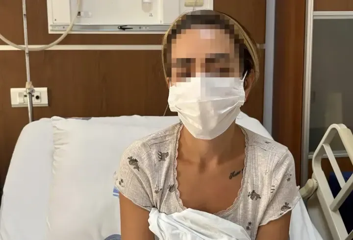 Antalya’da sahte botoks alarmı! 16 Kişi Hastanelik Oldu