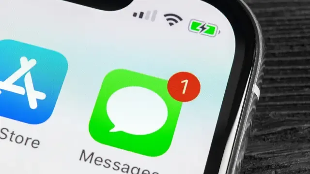Apple, Mesajlar Uygulamasındaki Sinir Bozucu Sorunu Sonunda Çözüyor!
