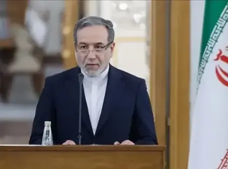 Arakçi: 'Netanyahu, hapse girmemek için ABD'yi savaşa sürüklüyor'
