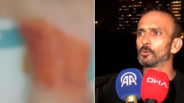 Arnavutköy'de akran vahşeti: Arkadaşları kolonya döküp yaktı, 12 yaşındaki çocuk hastanelik oldu