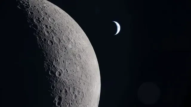 Artemis II’den Gelen Veriler, Ay’ın Bilinmeyen Özelliklerini Ortaya Çıkardı