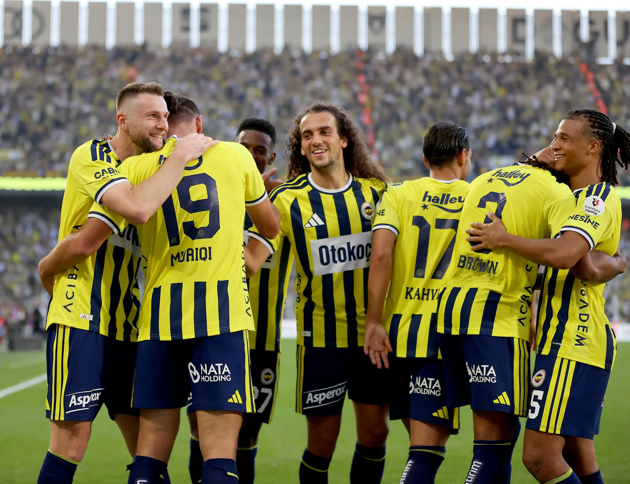 Aston Villa-Fenerbahçe maçı öncesi flaş skor tahmini!
