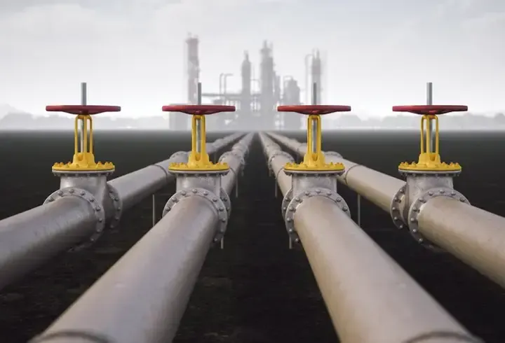 Avrupa'da doğal gaz fiyatları Aralık 2022'den bu yana zirvede