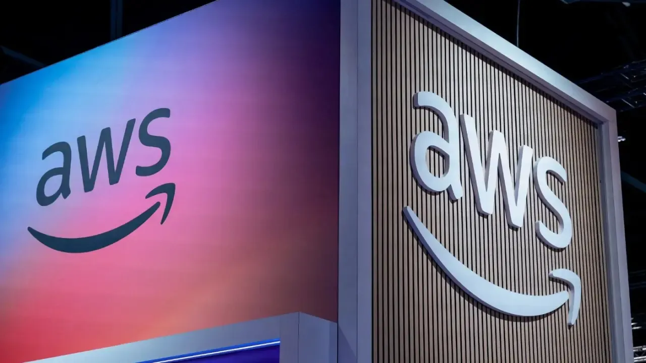 AWS'nin hedefi 1 trilyon dolarlık iş kolu olabilmek