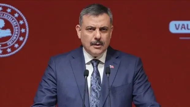 Bakan Çiftçi: Terörsüz Türkiye, terörsüz bölge başarıya ulaşacak