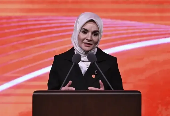 Bakan Göktaş'tan fon soruşturması açıklaması: Büyük iftiralara maruz kaldık