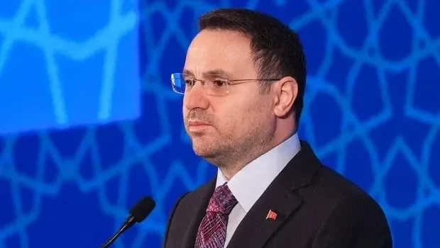 Bakan Gürlek açıkladı: FETÖ'nün ABD uzantılı finans ağı deşifre edildi! 33 şüpheli gözaltına alındı