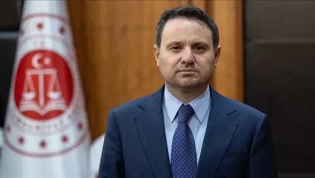 Bakan Gürlek'ten "Türkiye-Belçika Dışişleri, Adalet ve İçişleri Bakanları 4. Toplantısı"na ilişkin p